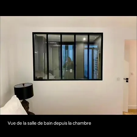 Centre Appartement *