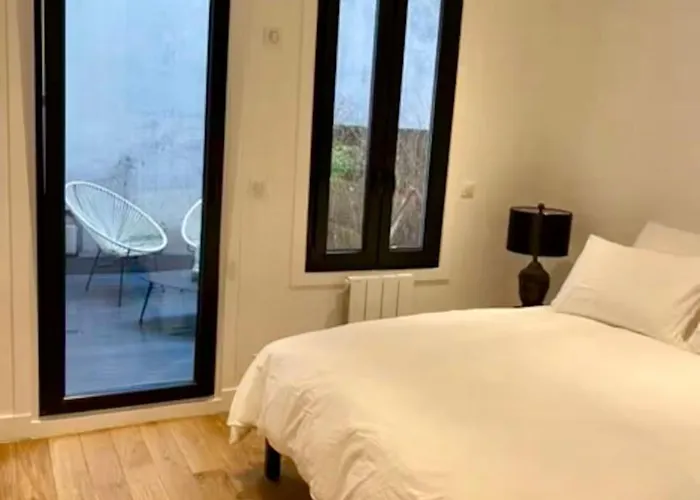 Centre Apartment Paris